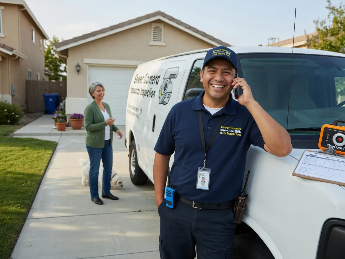 Sewer Line Repair Oakwood, OK FAQs